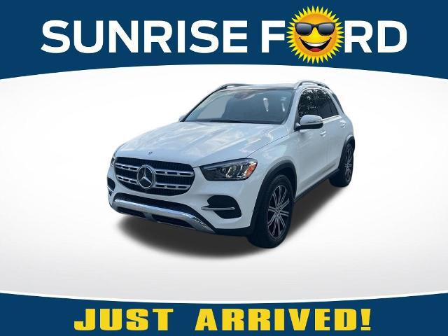 2024 Mercedes-Benz GLE GLE 450 4MATIC for sale in Fort Pierce, FL