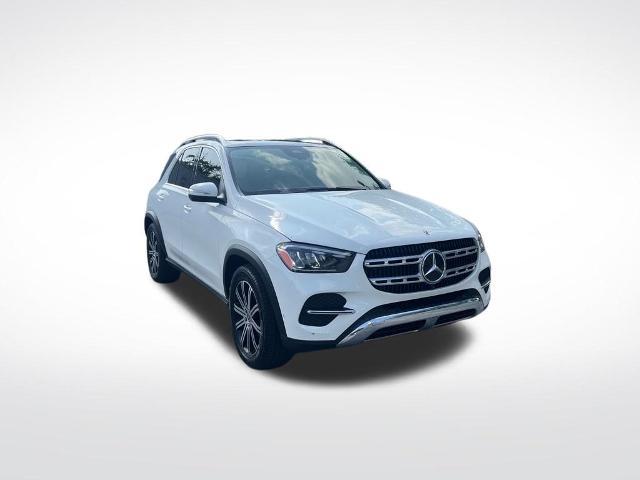 2024 Mercedes-Benz GLE GLE 450 4MATIC