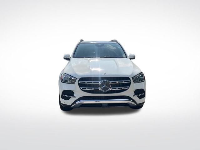 2024 Mercedes-Benz GLE GLE 450 4MATIC