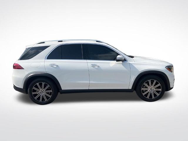 2024 Mercedes-Benz GLE GLE 450 4MATIC