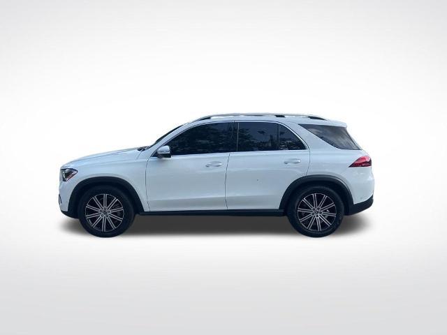 2024 Mercedes-Benz GLE GLE 450 4MATIC