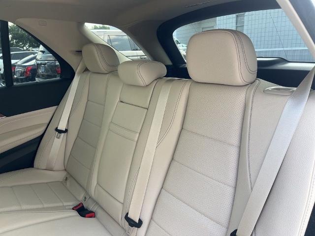 2024 Mercedes-Benz GLE GLE 450 4MATIC