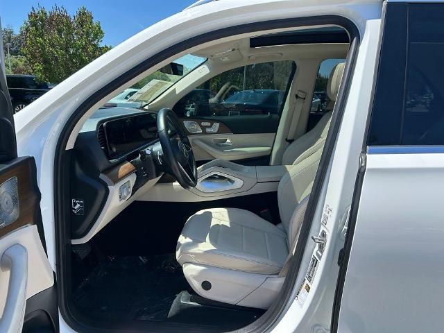 2024 Mercedes-Benz GLE GLE 450 4MATIC