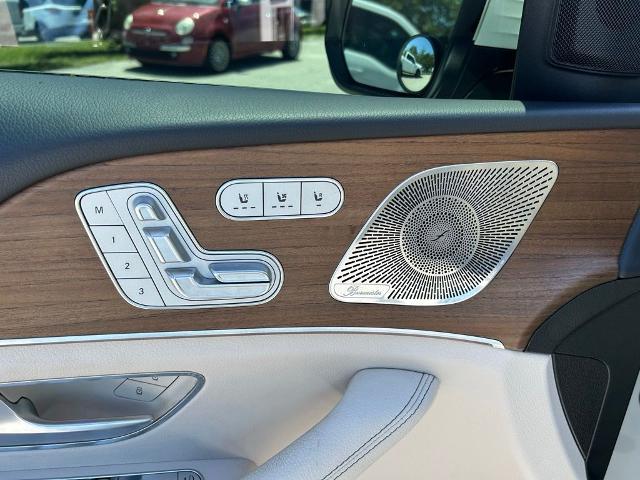 2024 Mercedes-Benz GLE GLE 450 4MATIC