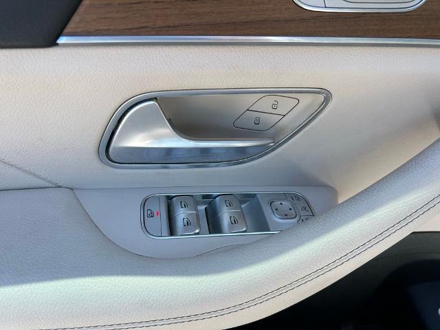 2024 Mercedes-Benz GLE GLE 450 4MATIC