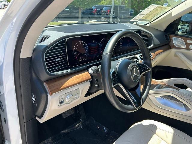 2024 Mercedes-Benz GLE GLE 450 4MATIC