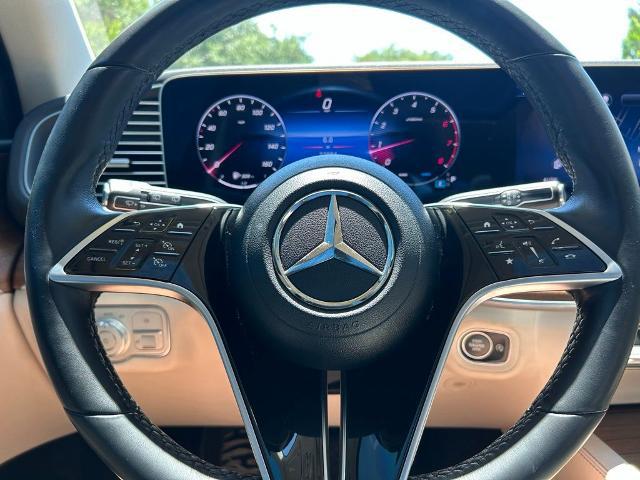 2024 Mercedes-Benz GLE GLE 450 4MATIC