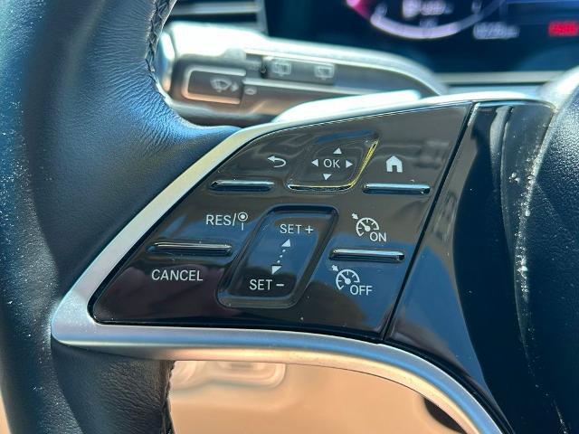2024 Mercedes-Benz GLE GLE 450 4MATIC