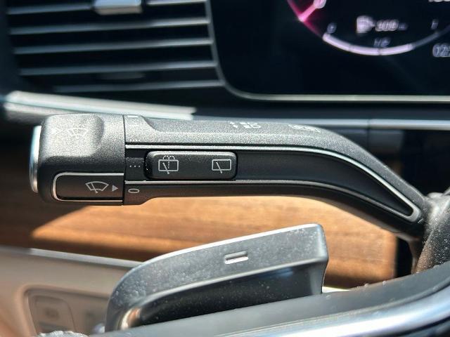 2024 Mercedes-Benz GLE GLE 450 4MATIC