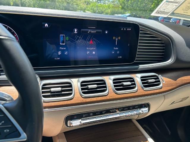 2024 Mercedes-Benz GLE GLE 450 4MATIC