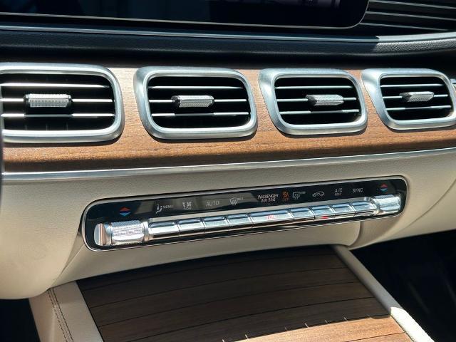 2024 Mercedes-Benz GLE GLE 450 4MATIC