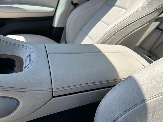 2024 Mercedes-Benz GLE GLE 450 4MATIC
