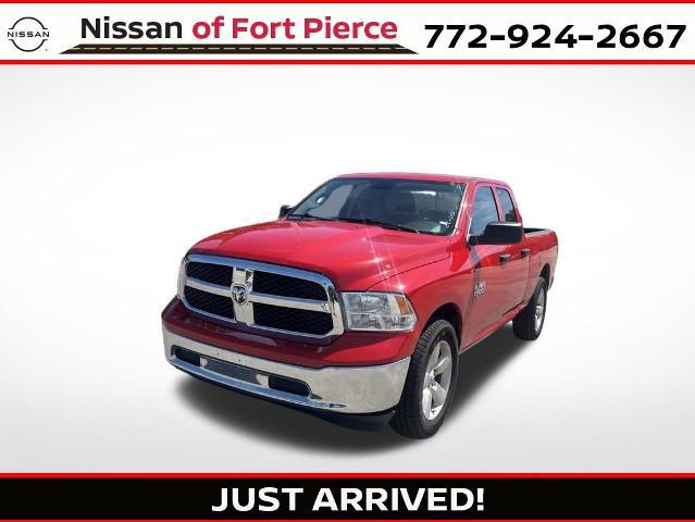 2024 Ram 1500 Classic SLT Quad Cab 4x4 6'4" Box for sale in Fort Pierce, FL