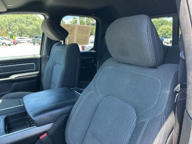 2020 Ram 1500 Big Horn Quad Cab 4x2 6'4" Box