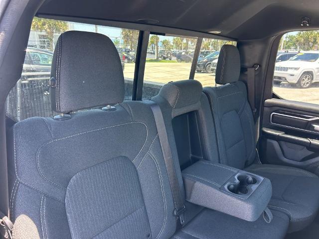 2020 Ram 1500 Big Horn Quad Cab 4x2 6'4" Box