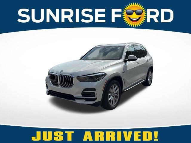 2023 BMW X5 xDrive45e for sale in Fort Pierce, FL