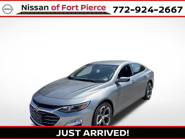 2024 Chevrolet Malibu FWD 1LT for sale in Fort Pierce, FL