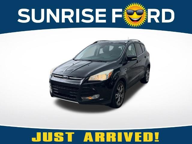 2014 Ford Escape Titanium for sale in Fort Pierce, FL