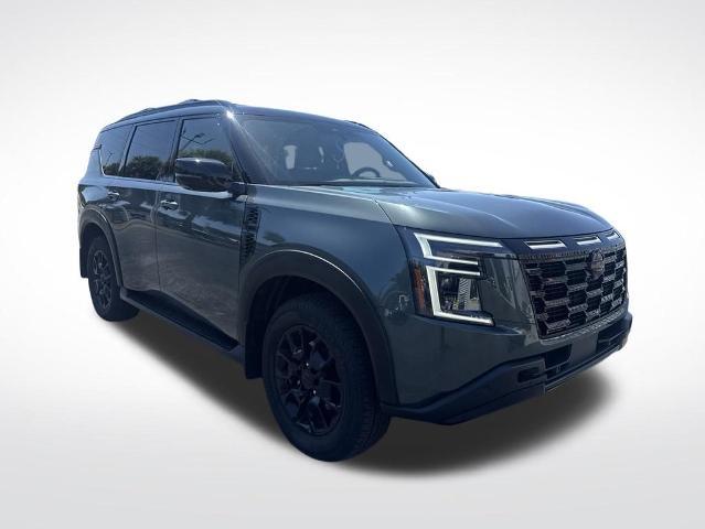 2025 Nissan Armada PRO-4X 4WD