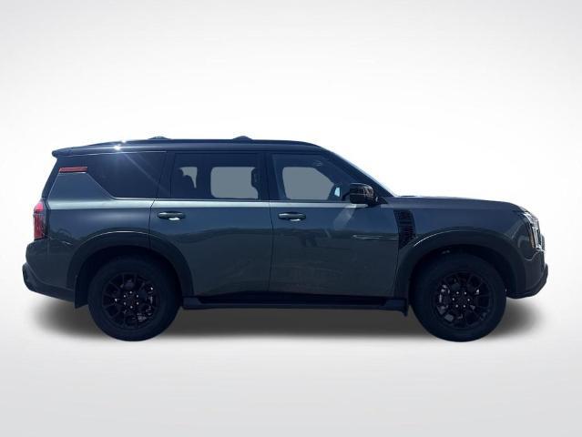 2025 Nissan Armada PRO-4X 4WD