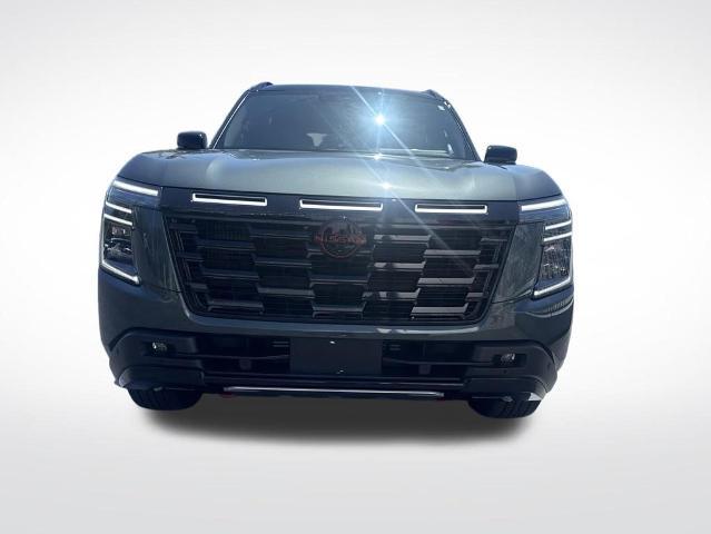 2025 Nissan Armada PRO-4X 4WD