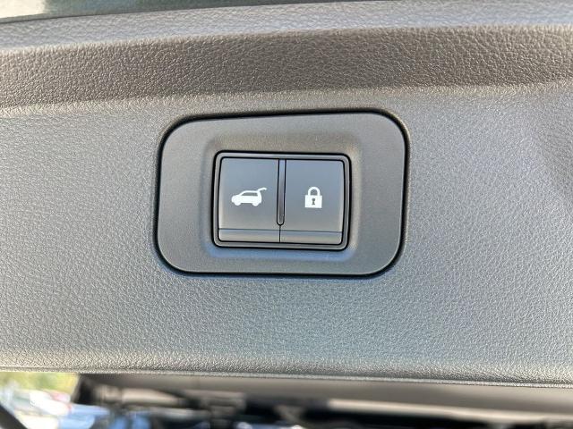 2025 Nissan Armada PRO-4X 4WD