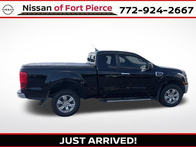 2019 Ford Ranger XLT for sale in Fort Pierce, FL