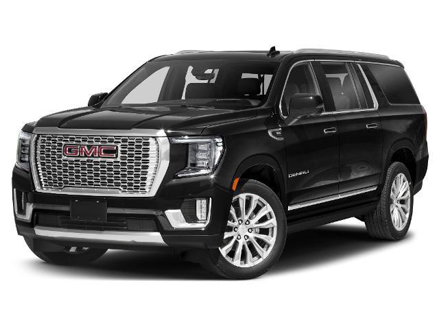 2022 GMC Yukon XL 2WD Denali for sale in East Ellijay, GA