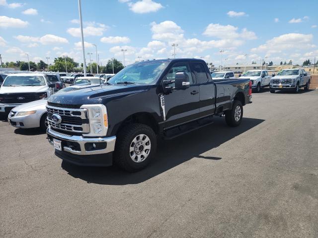 2023 Ford F-250 XLT for sale in Clovis, CA