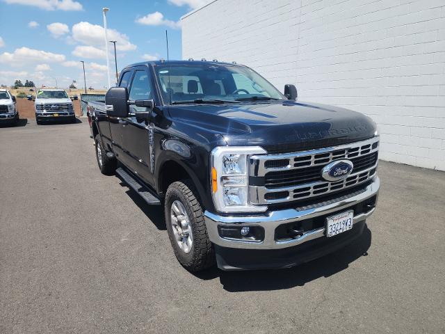 2023 Ford F-250 XLT