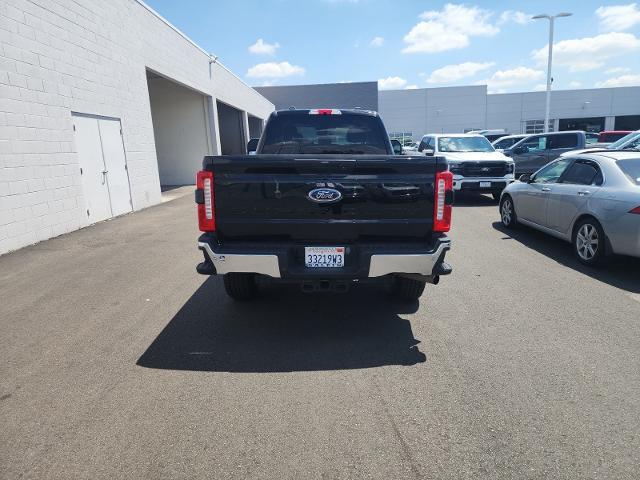 2023 Ford F-250 XLT