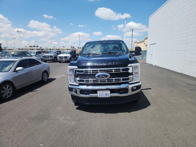 2023 Ford F-250 XLT
