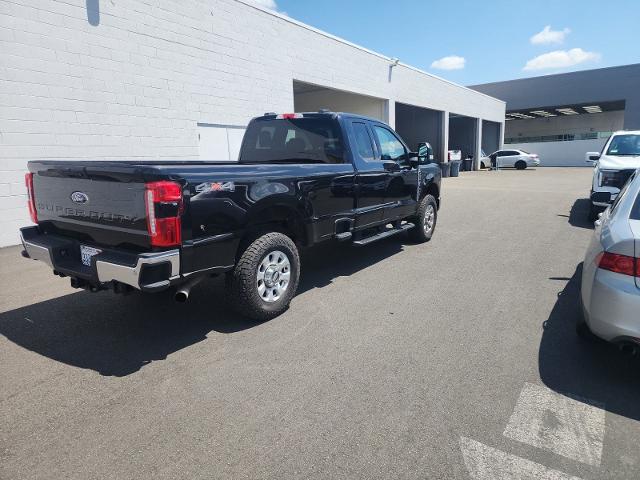 2023 Ford F-250 XLT