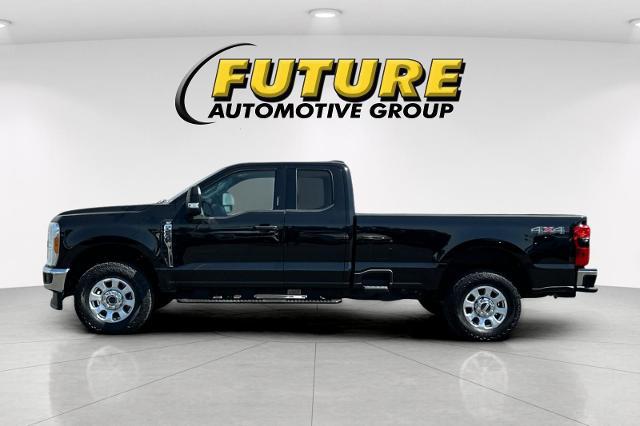 2023 Ford F-250 XLT