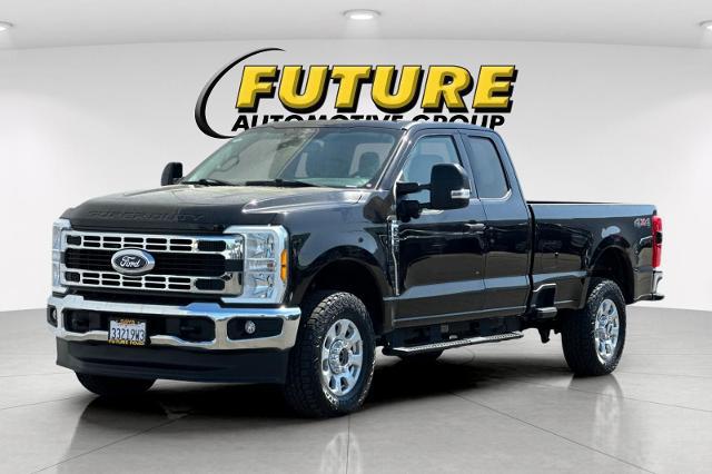 2023 Ford F-250 XLT