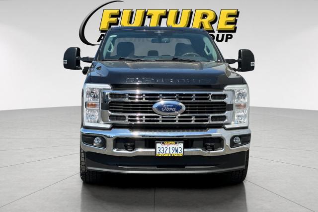 2023 Ford F-250 XLT