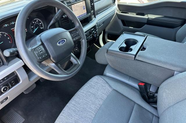 2023 Ford F-250 XLT
