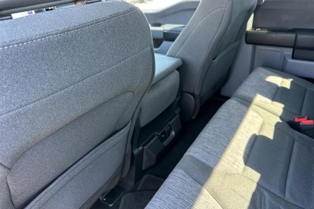 2023 Ford F-250 XLT