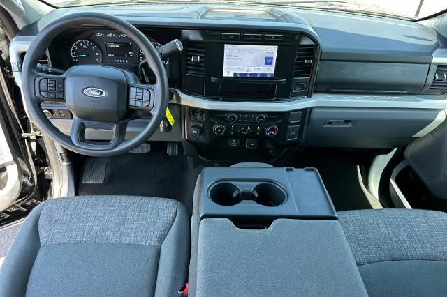2023 Ford F-250 XLT