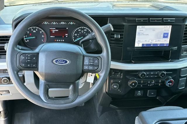 2023 Ford F-250 XLT