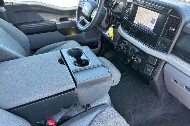 2023 Ford F-250 XLT
