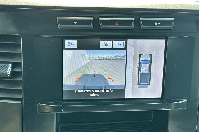 2023 Ford F-250 XLT
