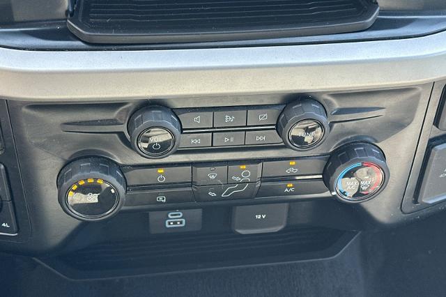 2023 Ford F-250 XLT