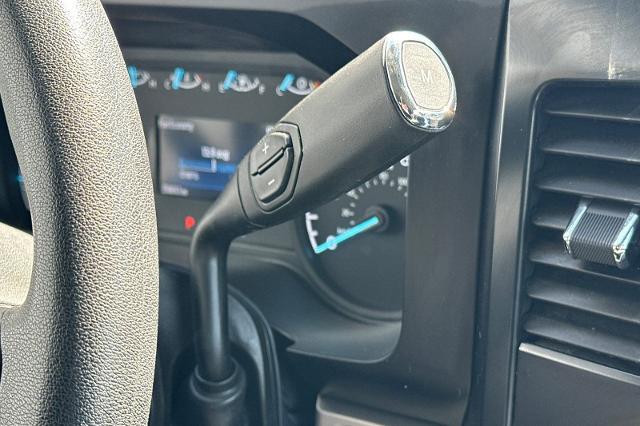 2023 Ford F-250 XLT