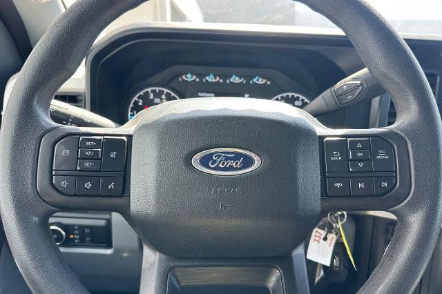2023 Ford F-250 XLT