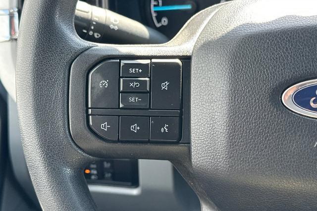 2023 Ford F-250 XLT
