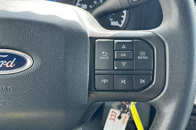 2023 Ford F-250 XLT