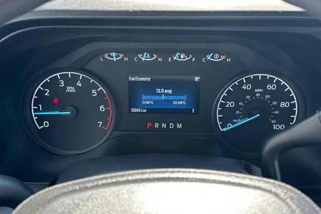 2023 Ford F-250 XLT