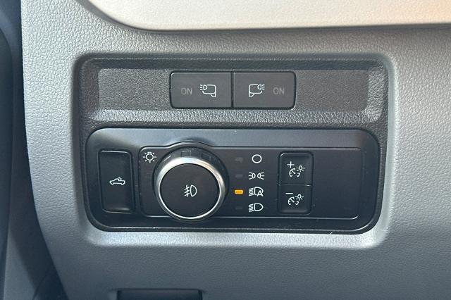 2023 Ford F-250 XLT