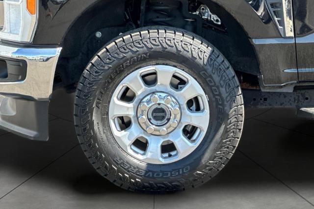2023 Ford F-250 XLT